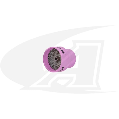 Arc-Zone Monster14 Double Nozzles for 1/16" Electrodes A-MN14-116x2